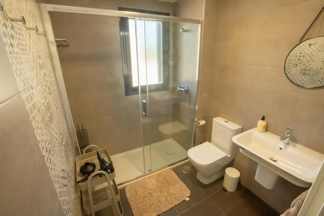 Apartamento Buenavista Benajarafe