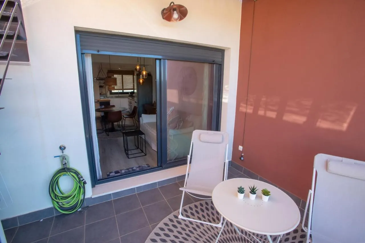 Apartment Apartamento Buenavista Benajarafe Spain