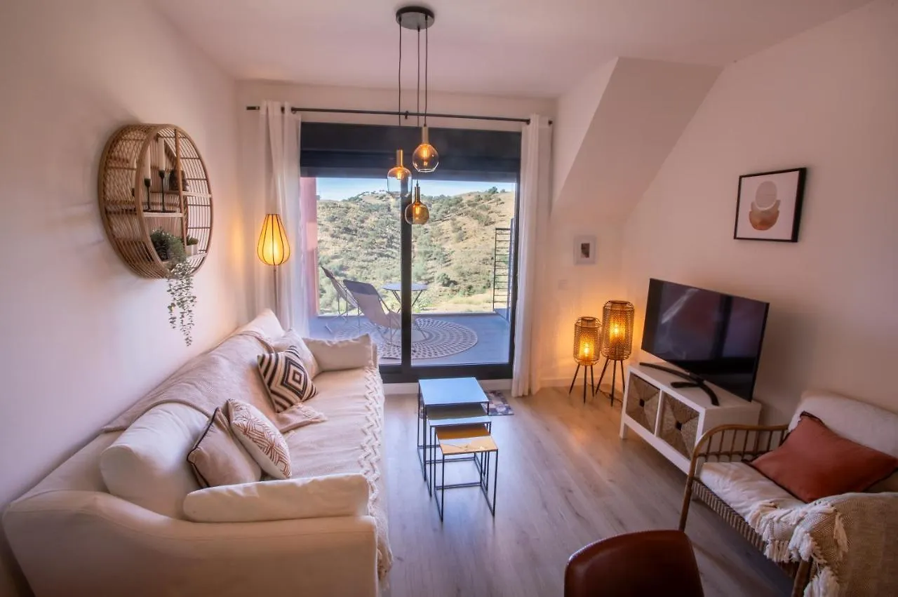 Apartamento Buenavista Benajarafe 0*,  Spain