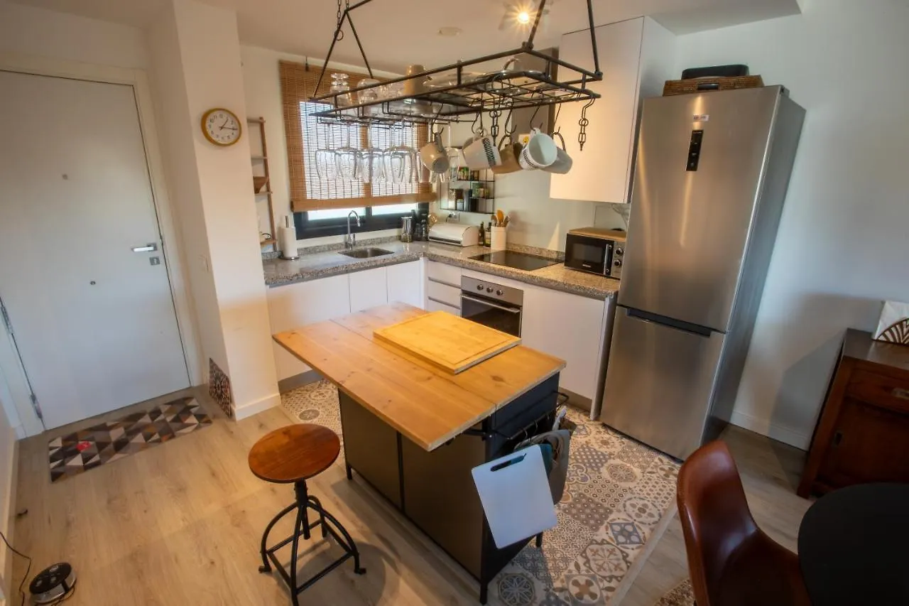 Apartamento Buenavista Benajarafe Spain